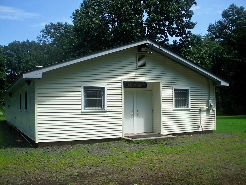 Directions to Lancraft's Moriarty Hall